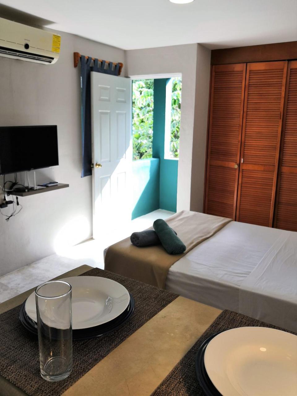 Apartamento & 28