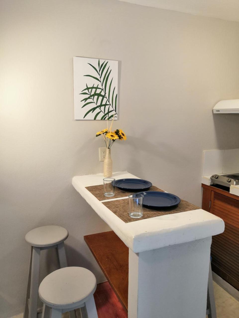Apartamento & 28 Playa del Carmen