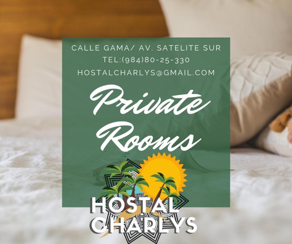 Charlys Hostel