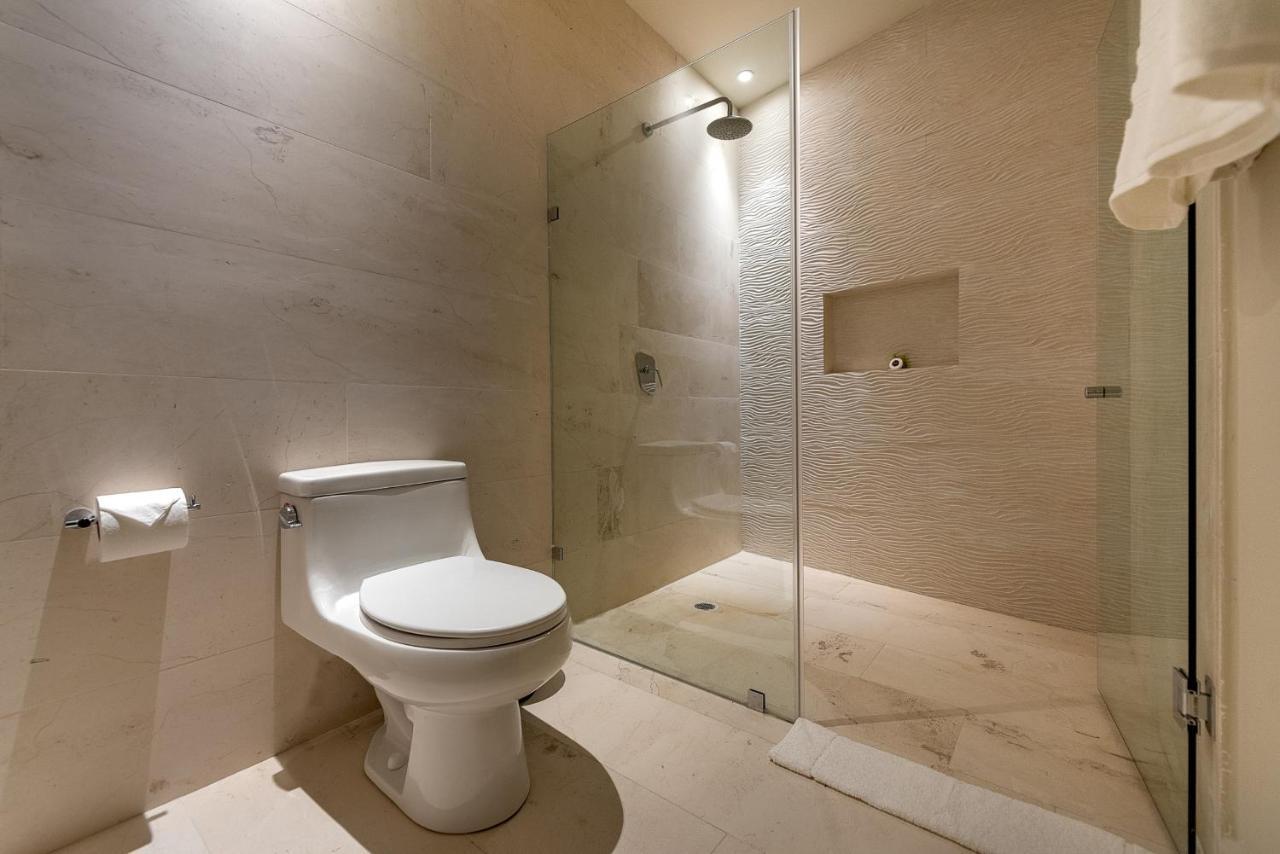 Mystic 2br In Downtown With Jungle View By Happy Address Apartment Playa del Carmen