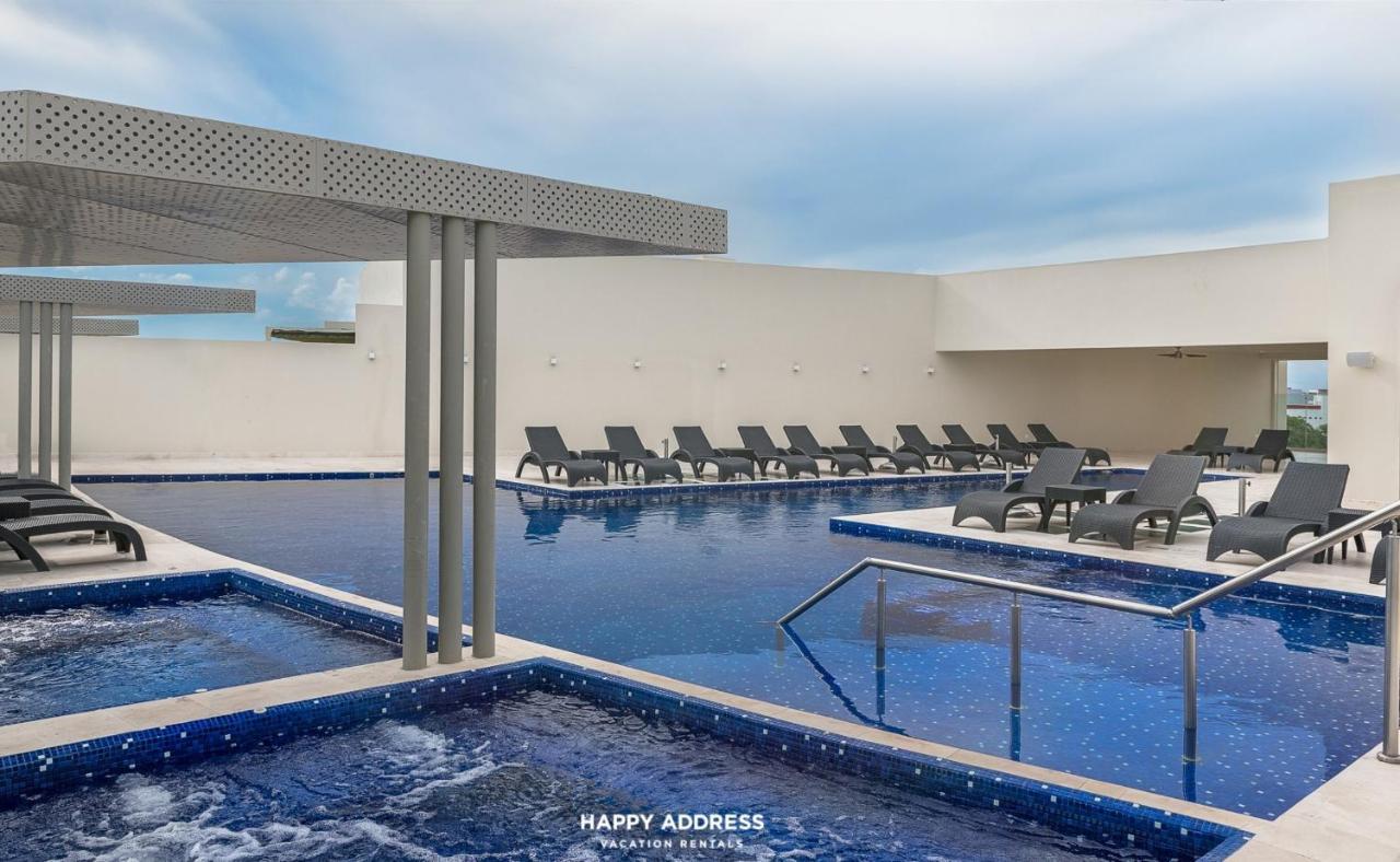 Mystic 2br In Downtown With Jungle View By Happy Address