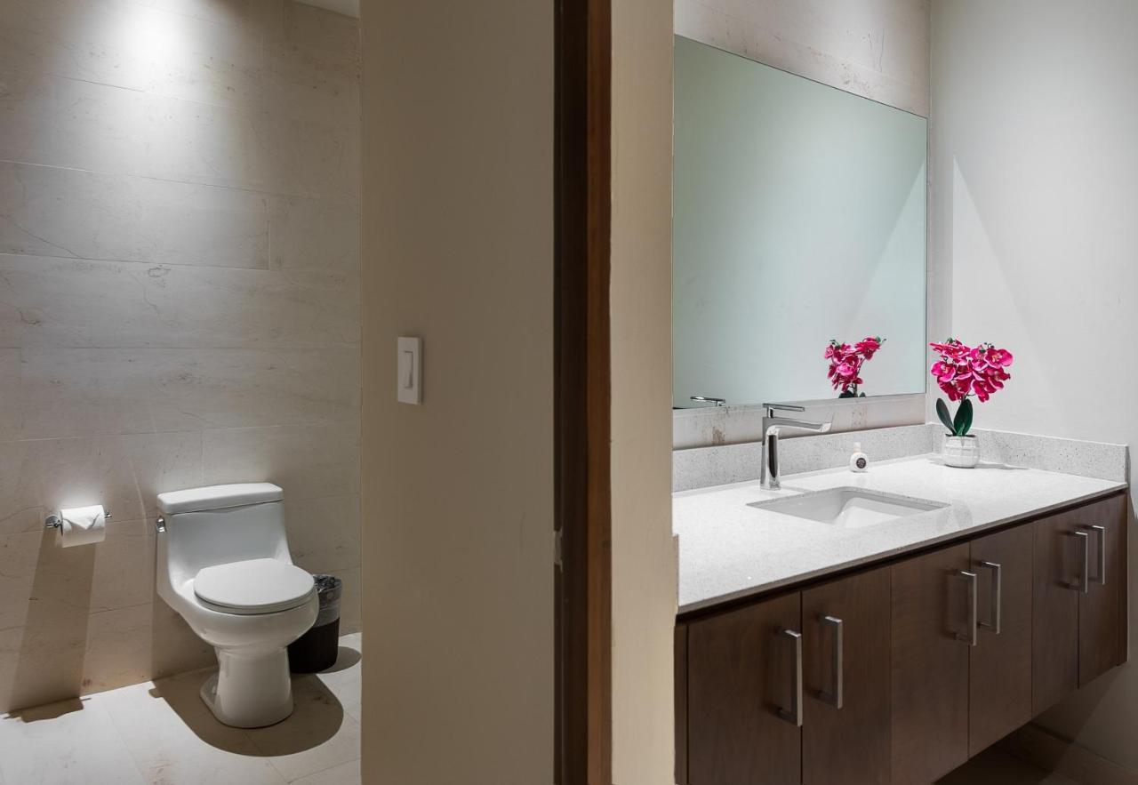 Mystic 2br In Downtown With Jungle View By Happy Address Playa del Carmen