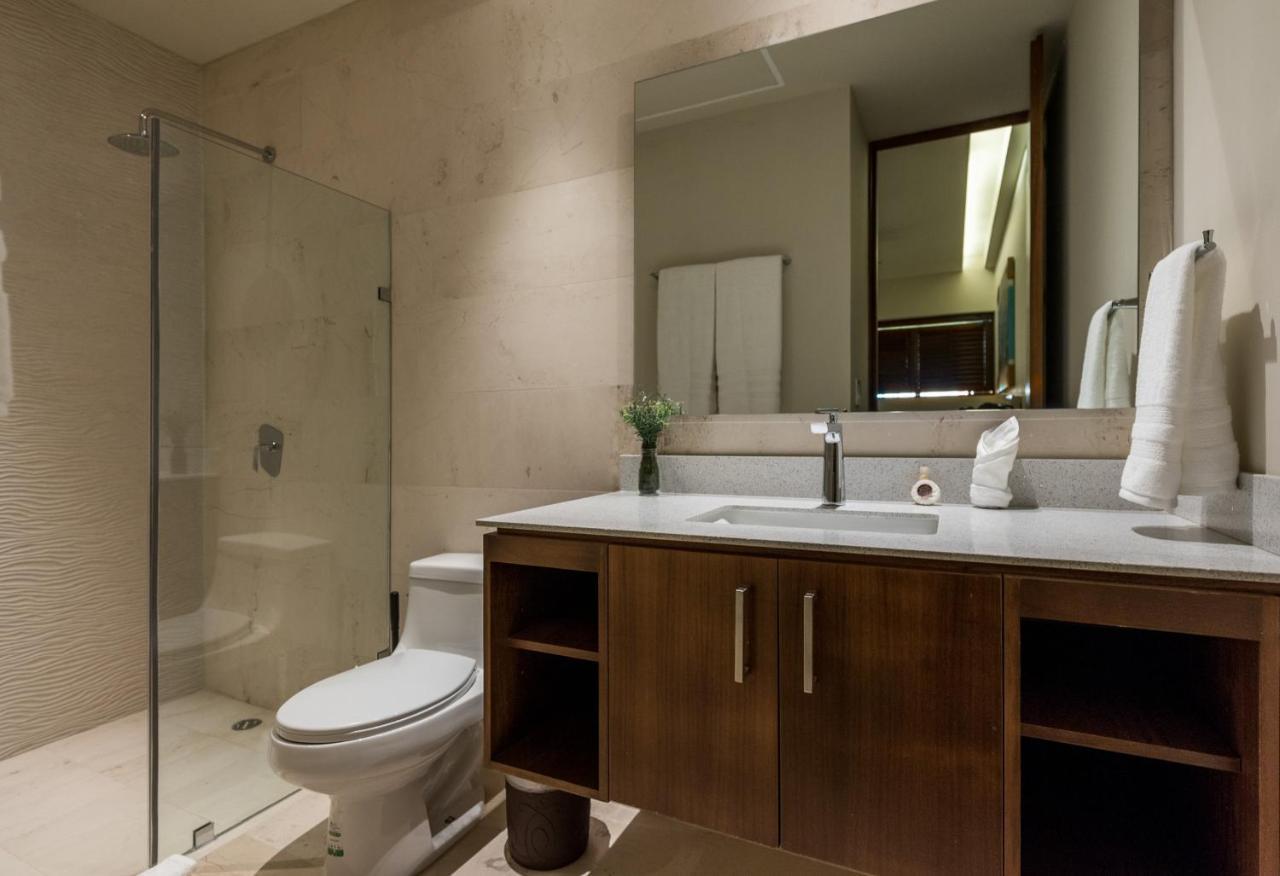 Apartment Mystic 2br In Downtown With Jungle View By Happy Address *