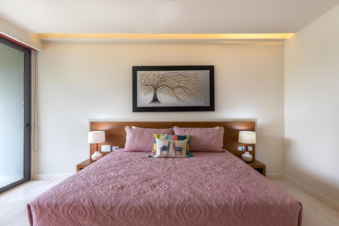 Apartment Mystic 2br In Downtown With Jungle View By Happy Address Playa del Carmen