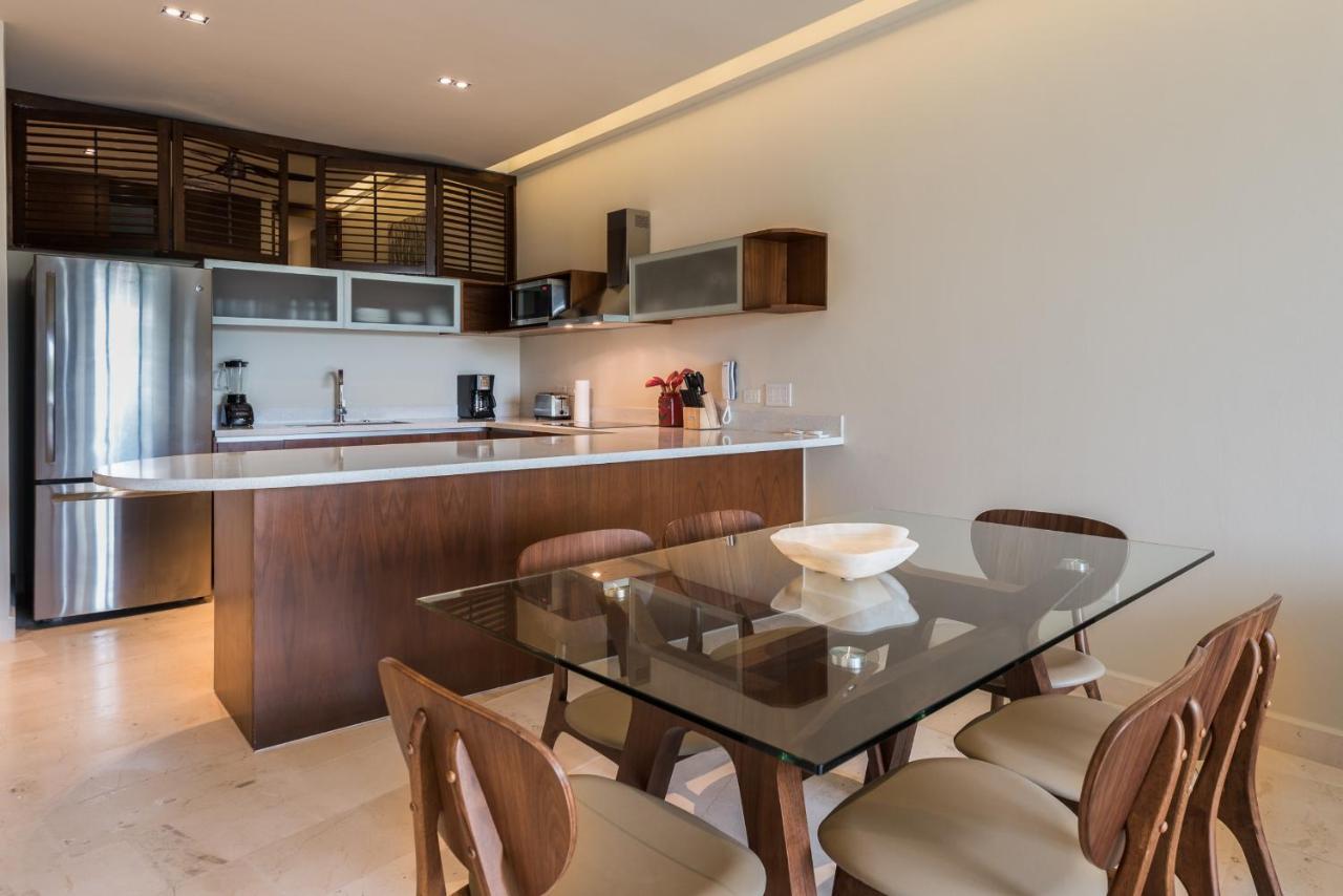 Mystic 2br In Downtown With Jungle View By Happy Address Playa del Carmen