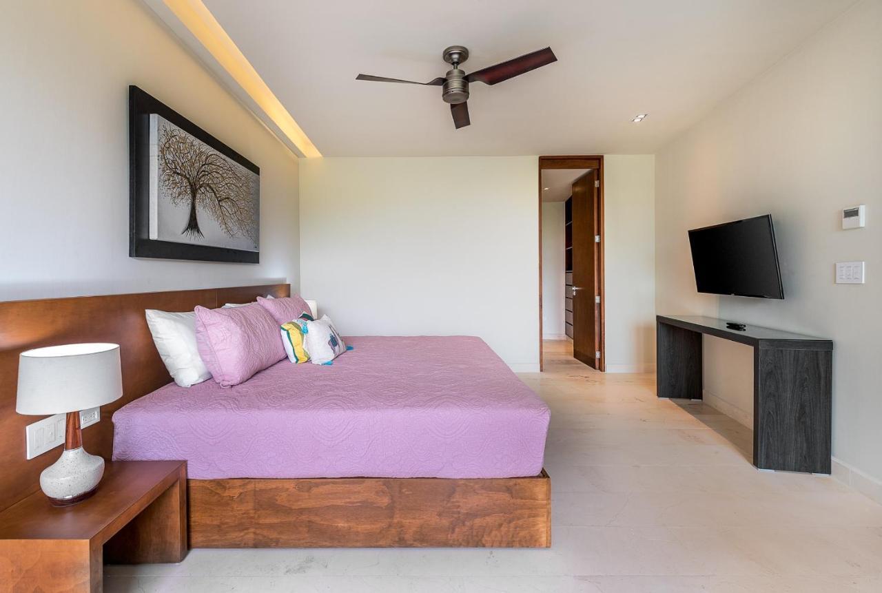 Mystic 2br In Downtown With Jungle View By Happy Address *
