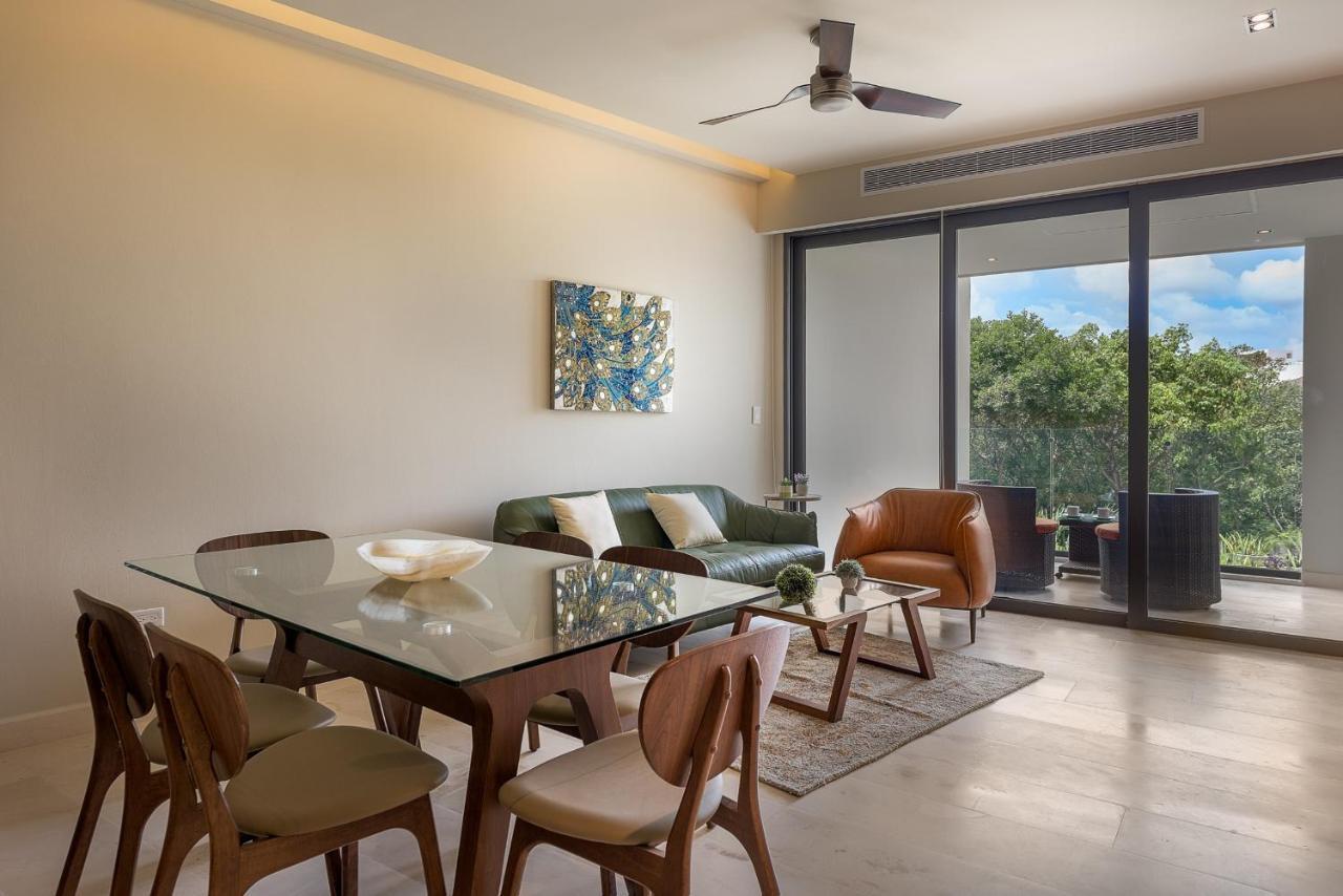 Apartment Mystic 2br In Downtown With Jungle View By Happy Address