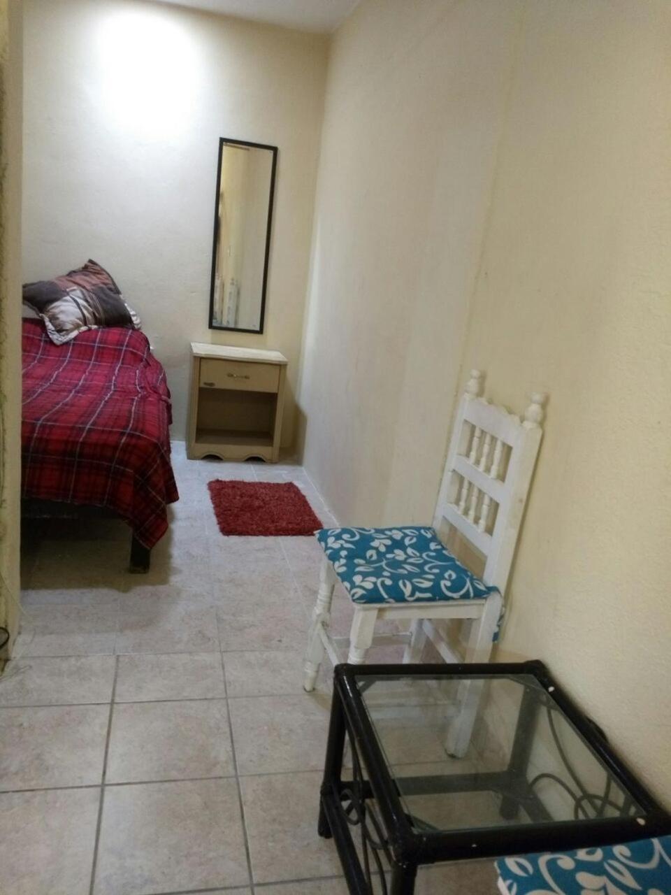 Guest house Benjamin Playa del Carmen