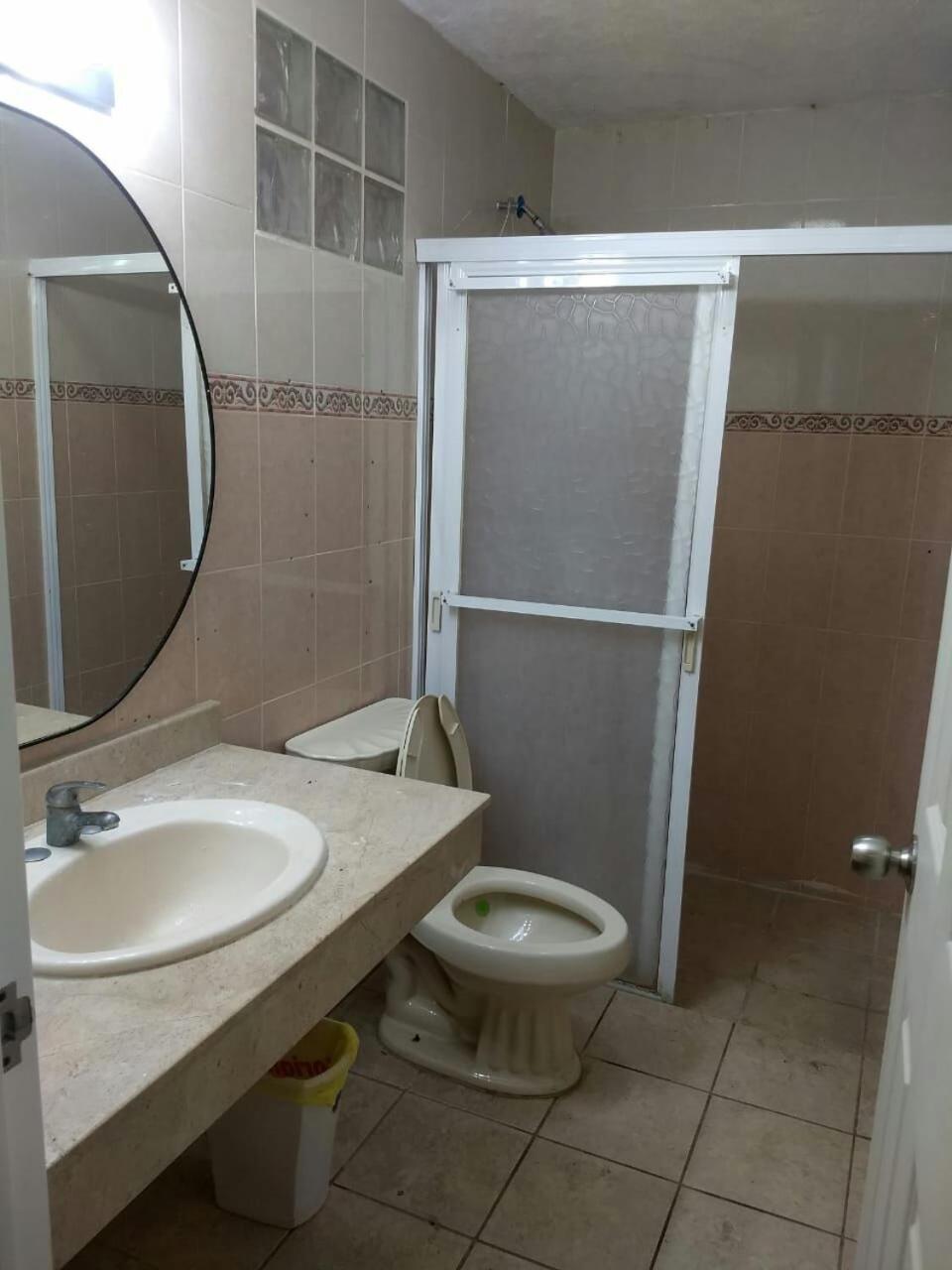 Guest house Benjamin Playa del Carmen