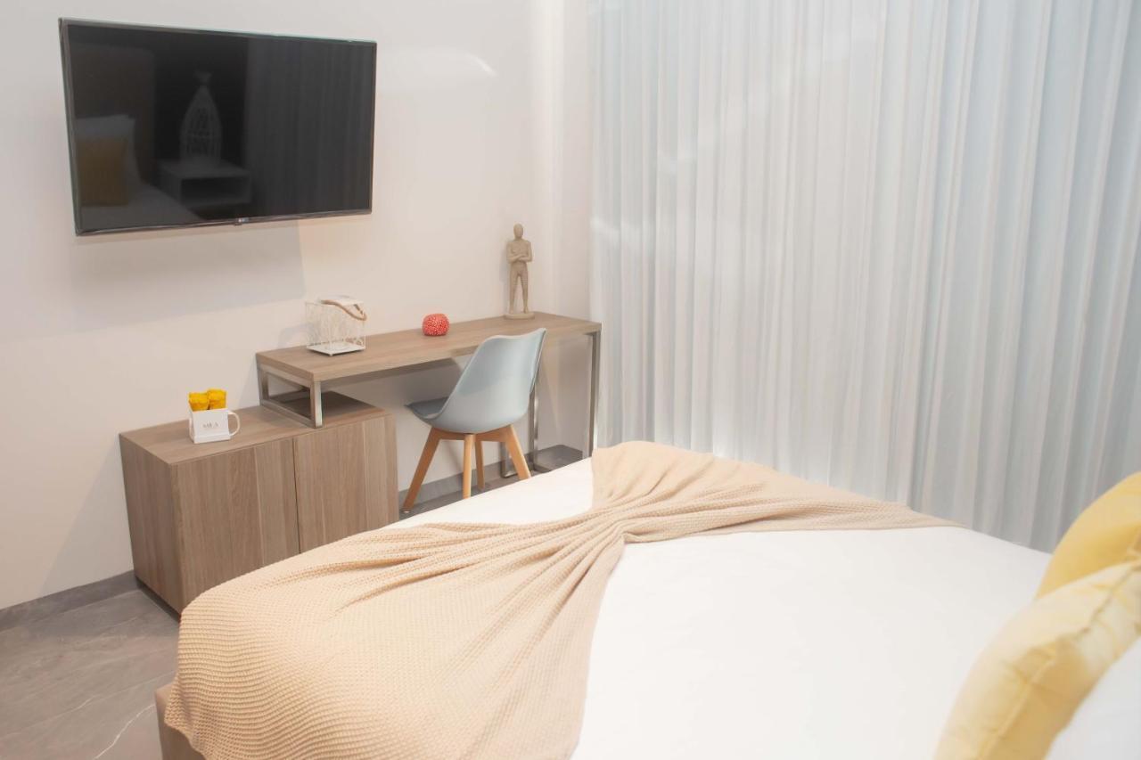 The Gallery By Sercotel 5*