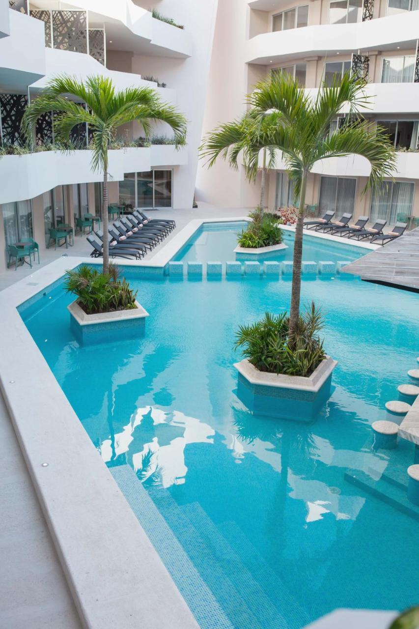 The Gallery By Sercotel Hotel