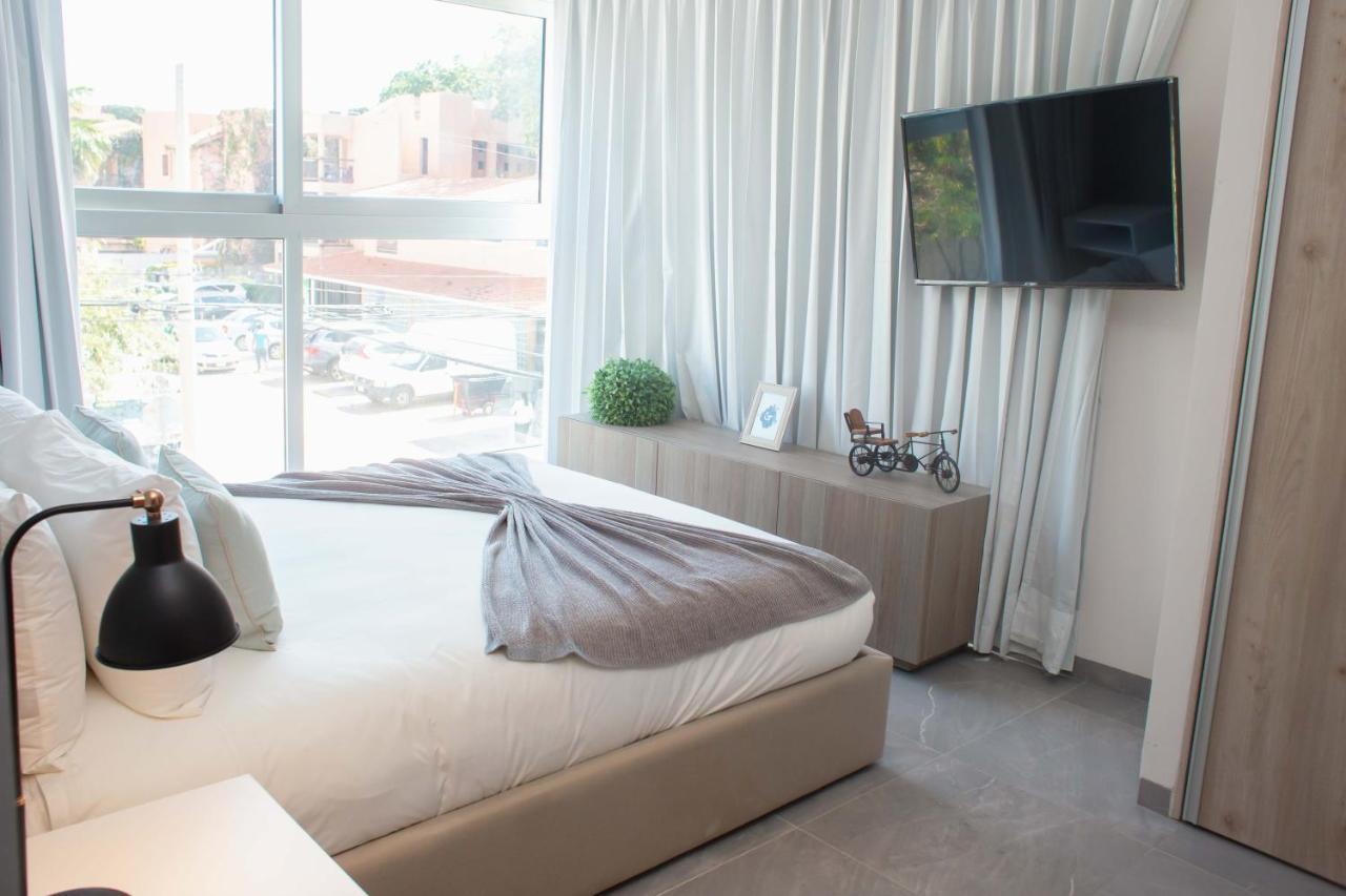 Hotel The Gallery By Sercotel 5*