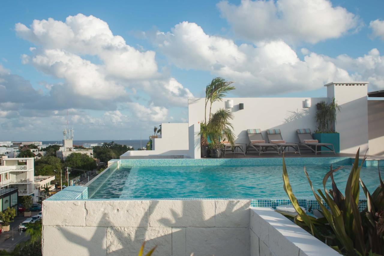 Hotel The Gallery By Sercotel Playa del Carmen