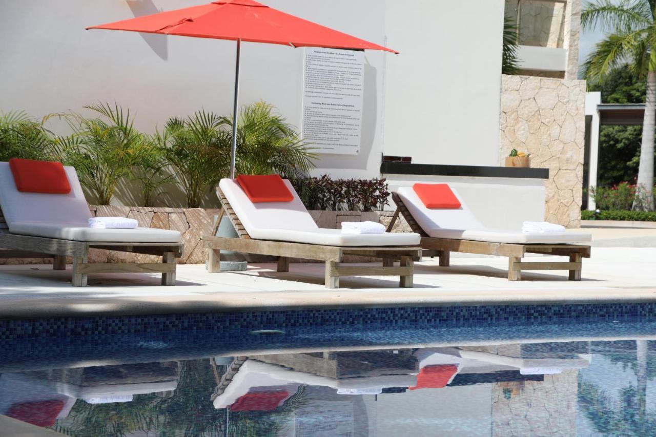 Apartment Bahia Principe Vacation - Quetzal - One-bedroom Chacalal