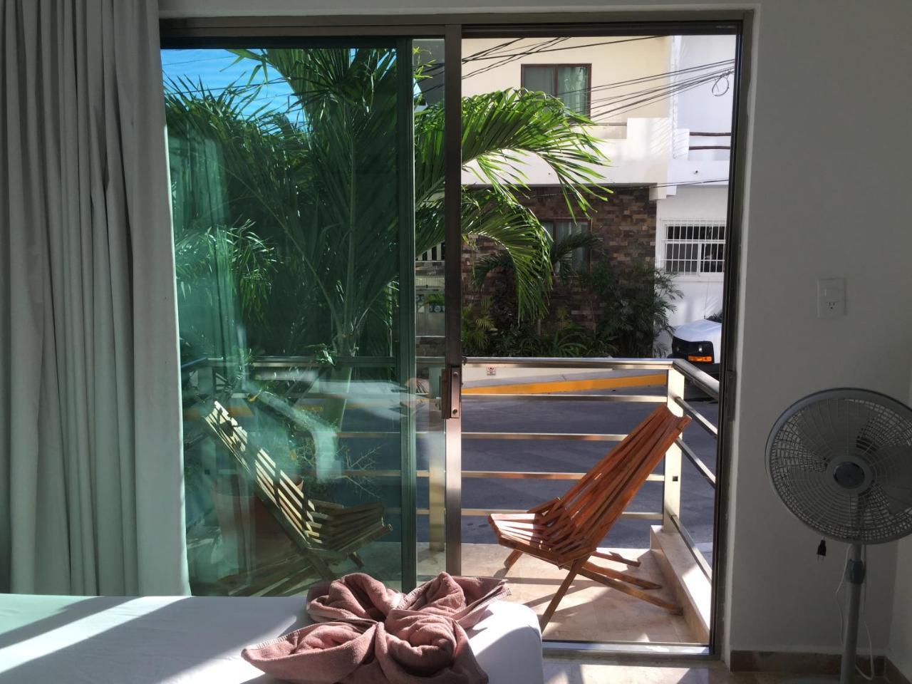 Apartahotel La Playa Playa del Carmen