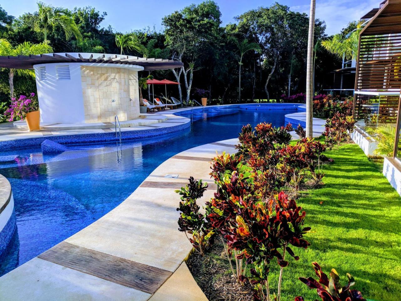 Bahia Principe & Golf Residences * Tulum