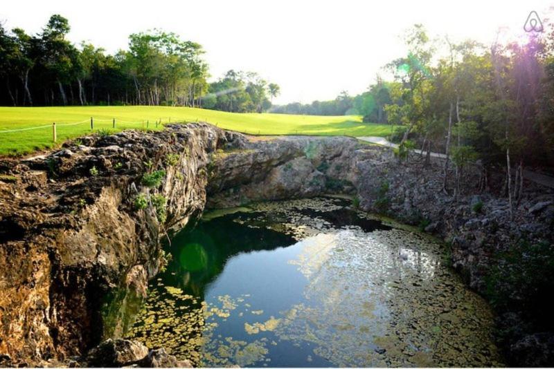 Bahia Principe & Golf Residences *
