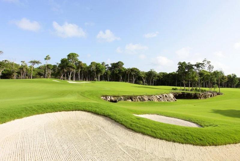 Bahia Principe & Golf Residences *