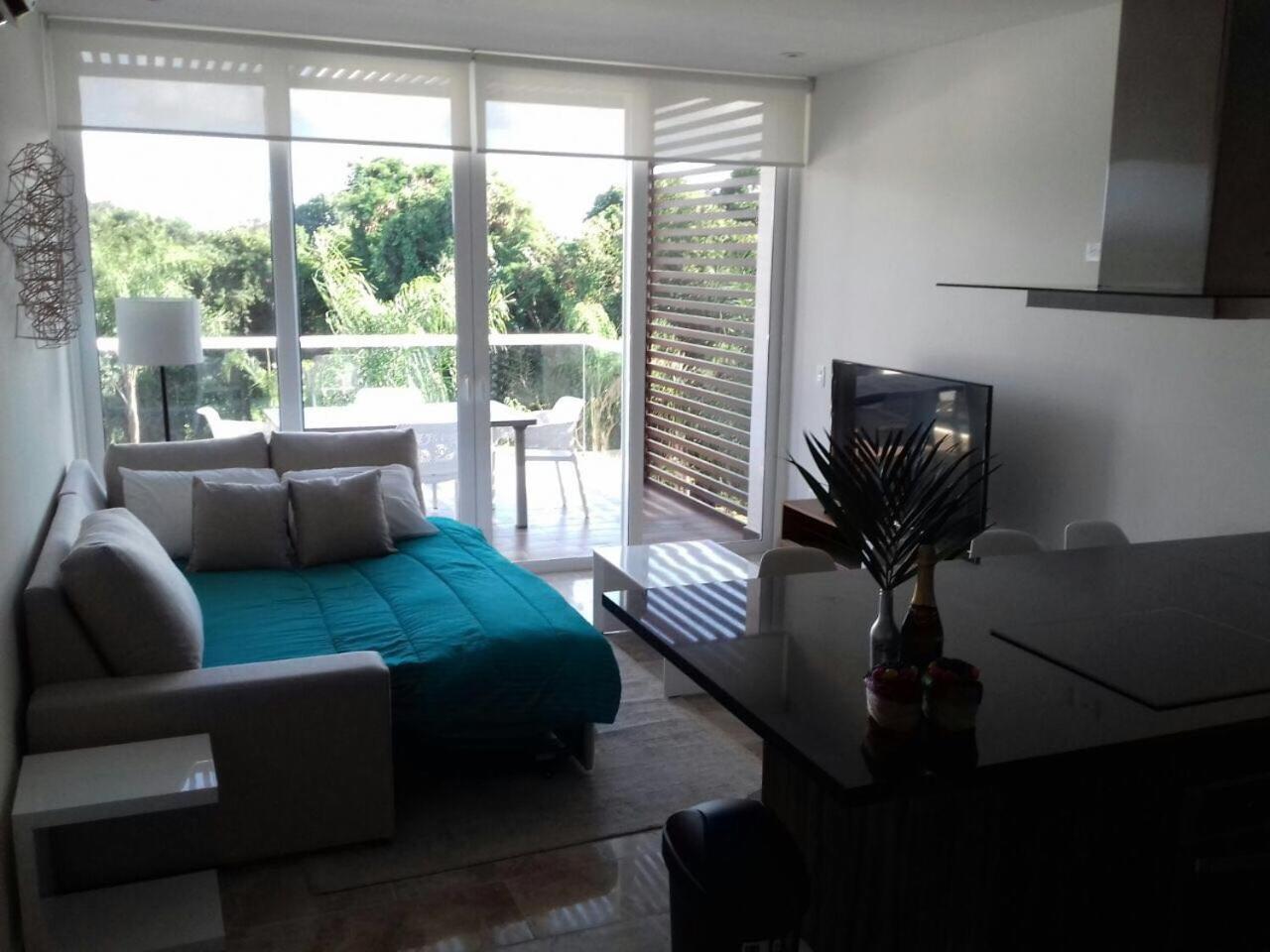 Apartment Bahia Principe & Golf Residences Tulum
