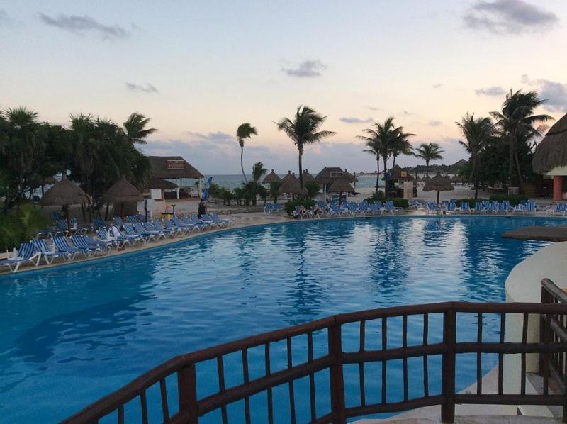 Bahia Principe & Golf Residences Apartment Tulum