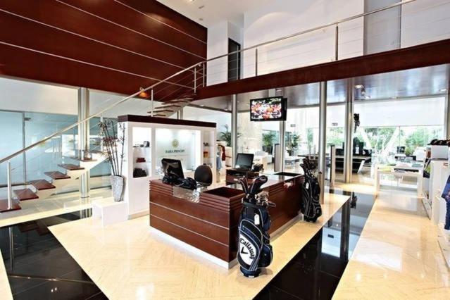 Bahia Principe & Golf Residences Apartment