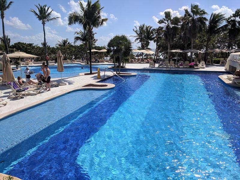 Bahia Principe & Golf Residences Tulum