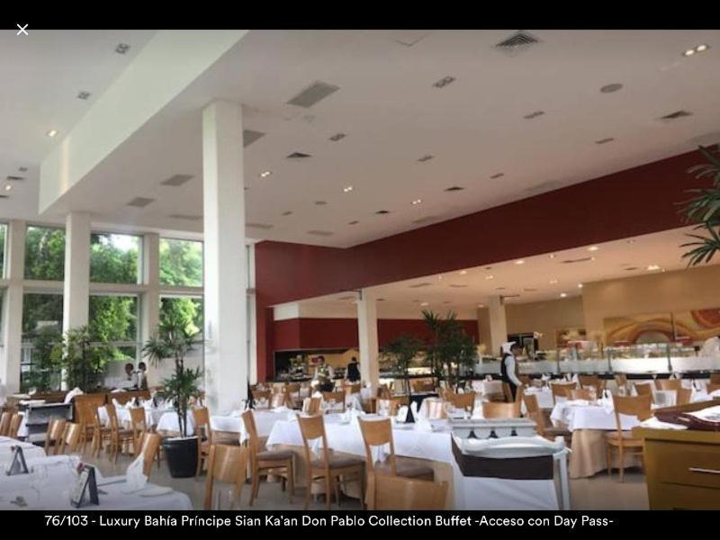 Bahia Principe & Golf Residences Apartment Tulum