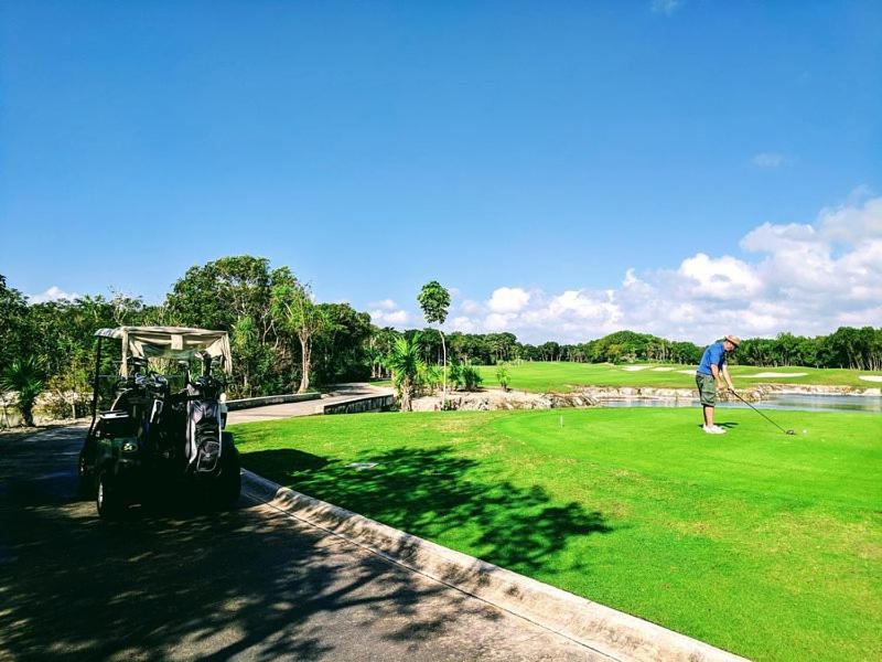 Bahia Principe & Golf Residences Apartment Tulum