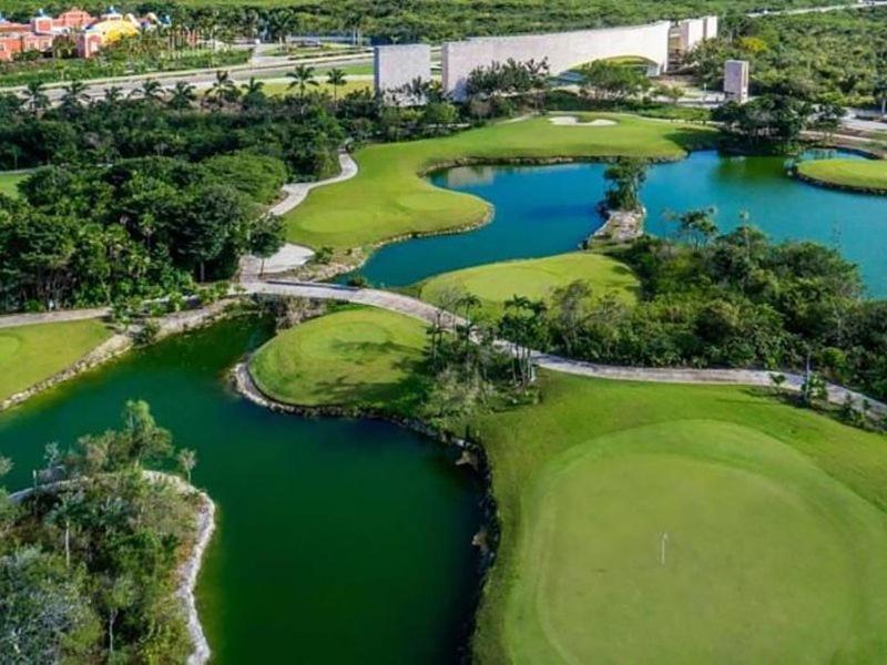 Bahia Principe & Golf Residences * Tulum