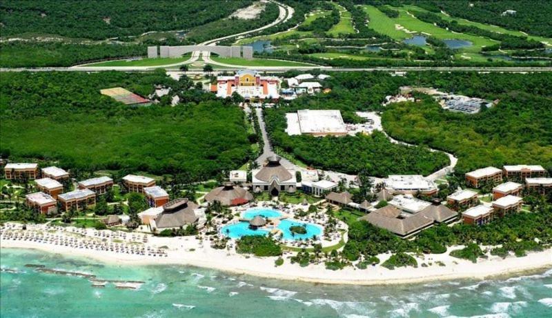 Apartment Bahia Principe & Golf Residences
