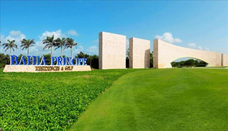 Bahia Principe & Golf Residences Apartment *