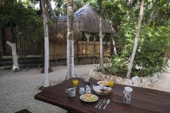 Maya Lodge Tulum