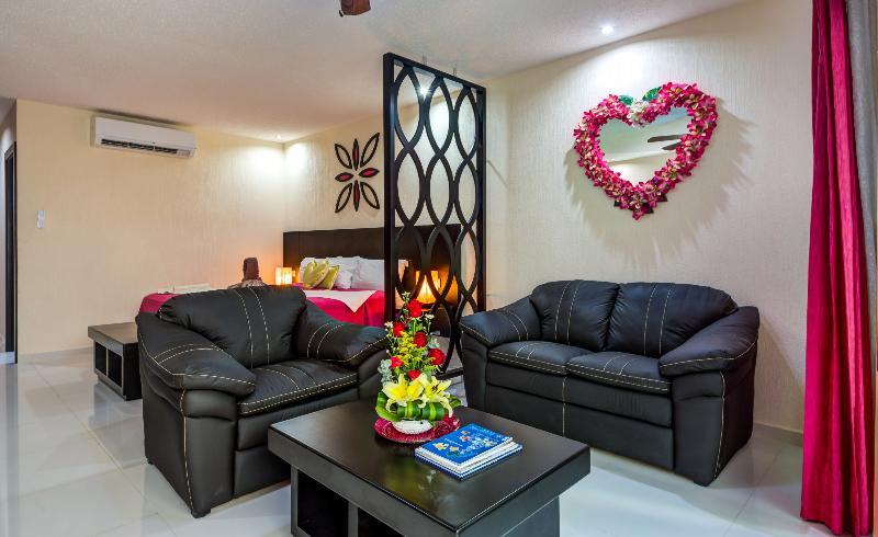Aparthotel Corazon Playa del Carmen