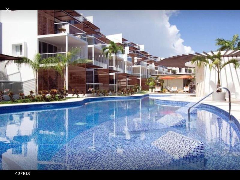 Apartment Bahia Principe & Golf Residences