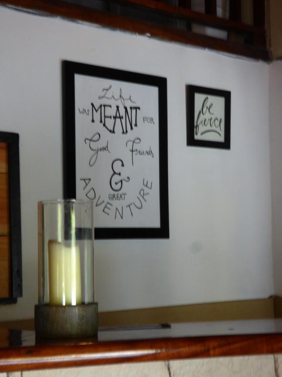 Hostel Hostel El Punto *