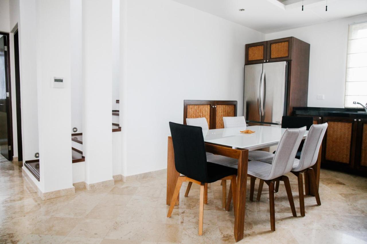 Coco Village Apartment *