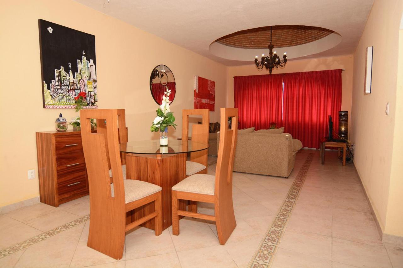 Apartment Rinconada Del Sol 2br By Baitna Riviera Maya