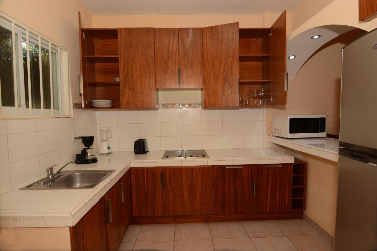 Rinconada Del Sol 2br By Baitna Apartment *