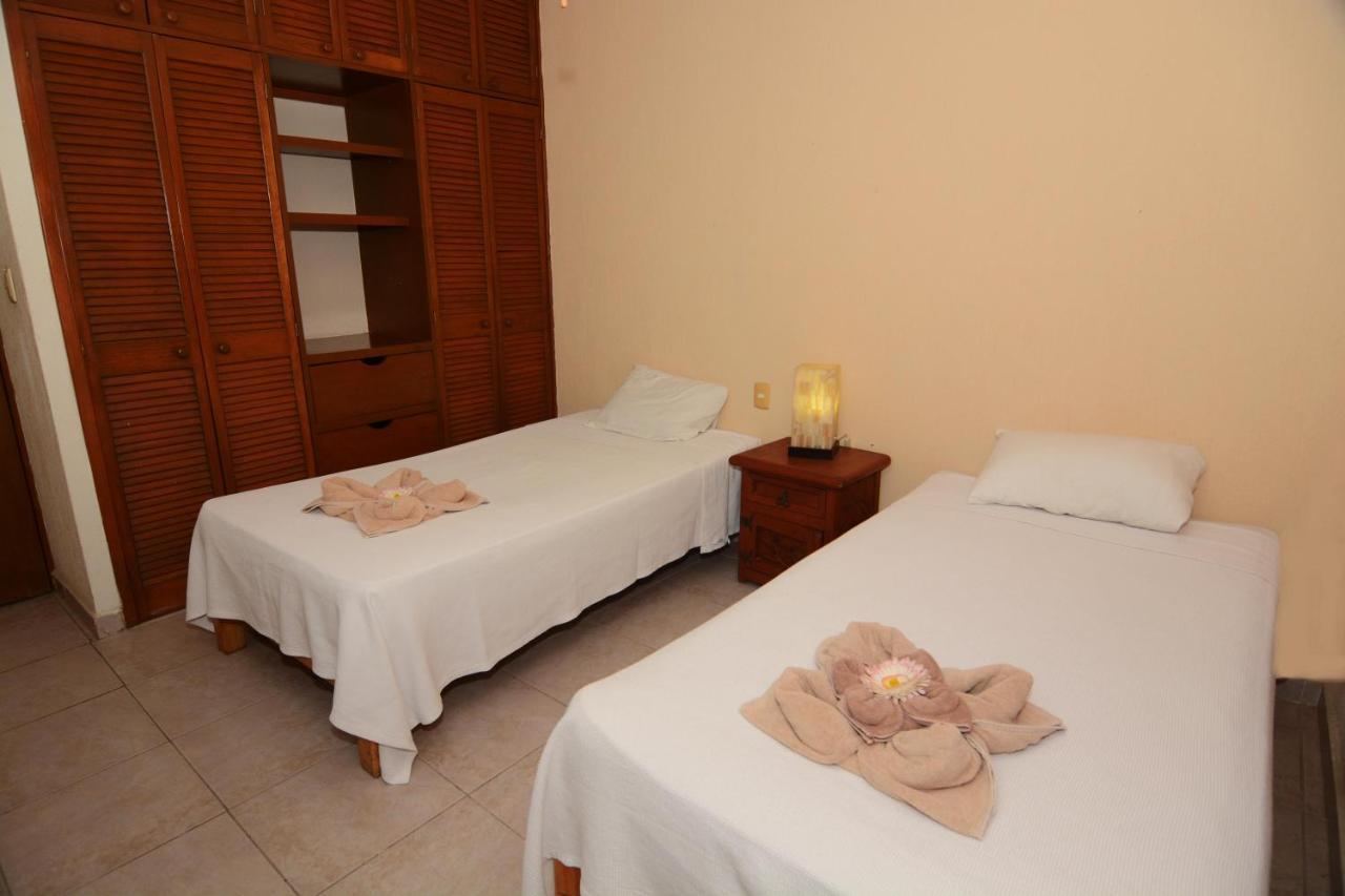 Rinconada Del Sol 2br By Baitna Apartment Riviera Maya