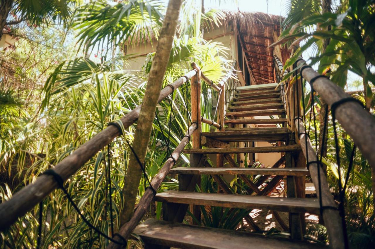 Hotel Tribal