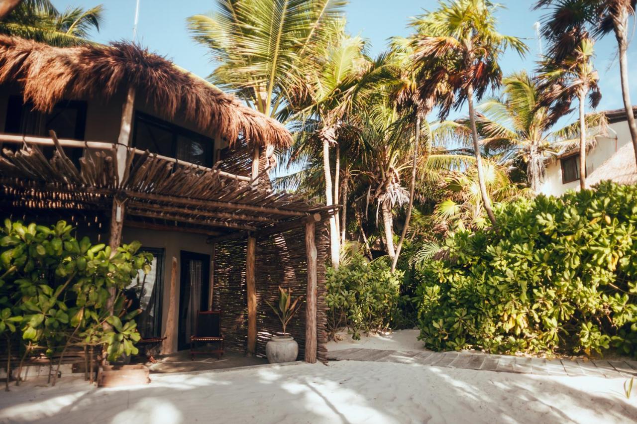 Tribal 4* Tulum
