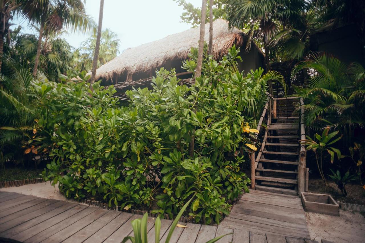 Tribal 4* Tulum