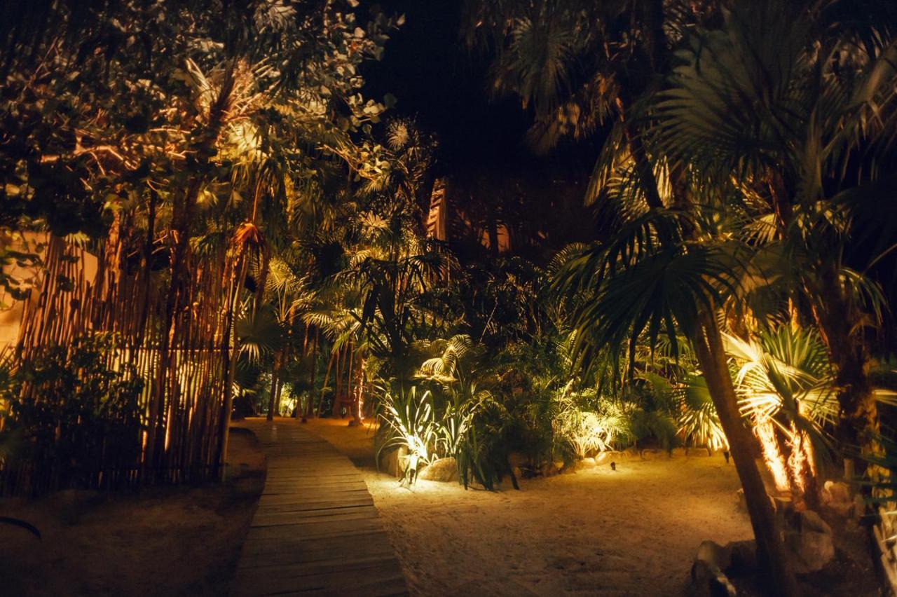 Tribal Tulum
