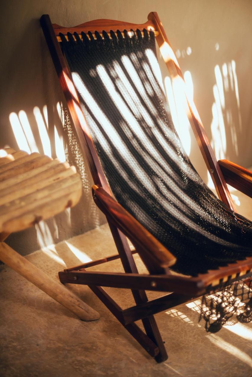 Tribal Tulum