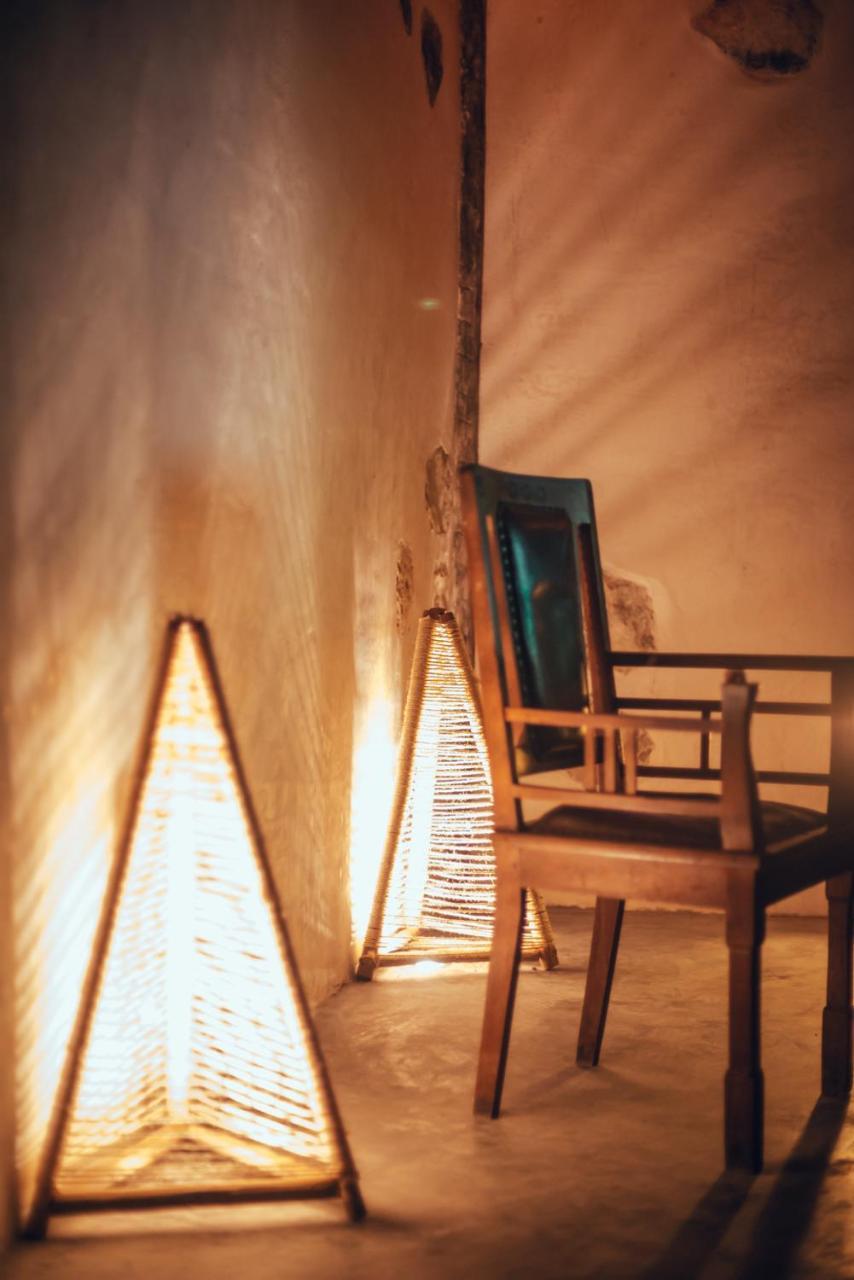 Tribal Tulum