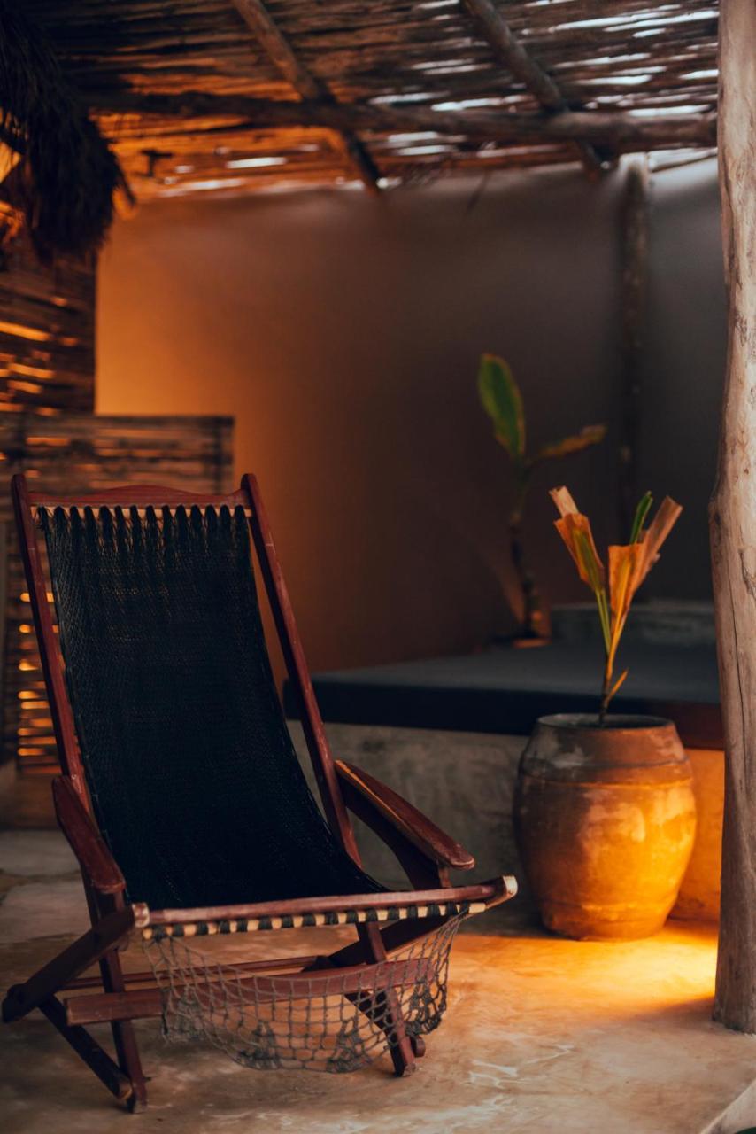 Tribal Hotel 4*