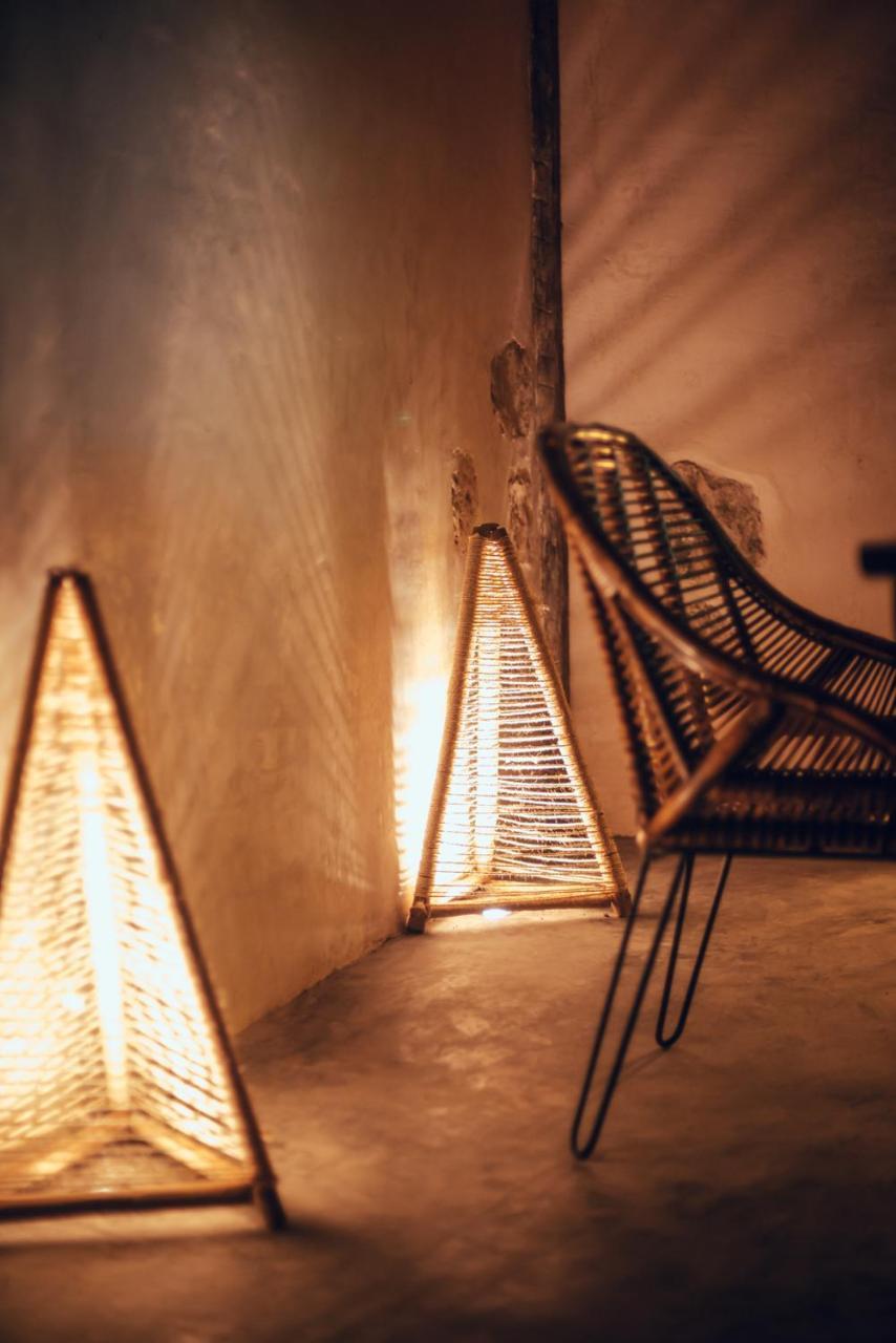Hotel Tribal Tulum