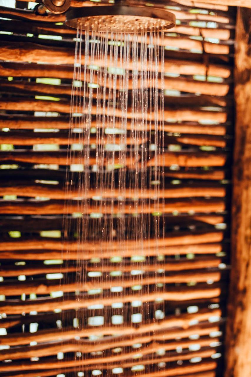 Tribal Tulum