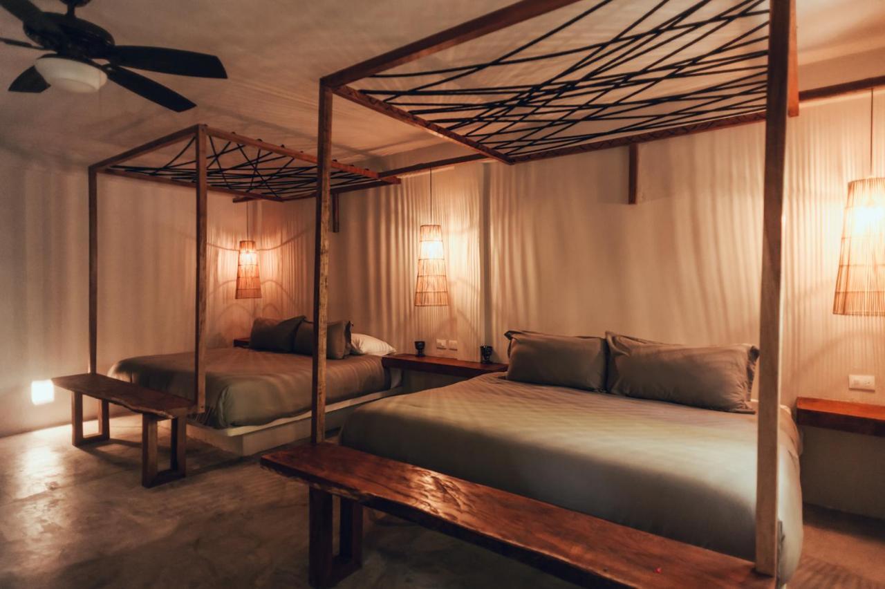 Tribal Hotel 4*