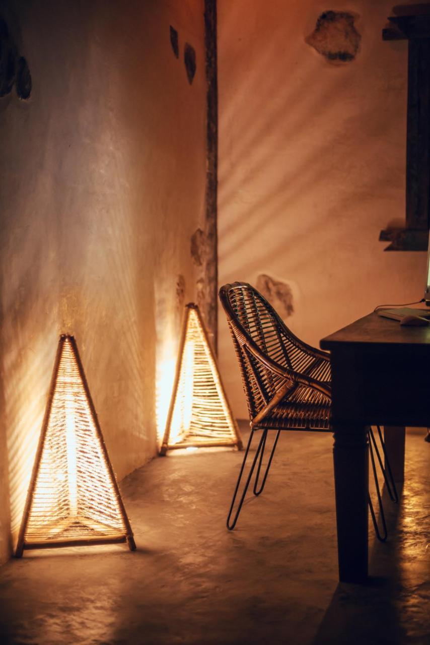 Tribal Hotel 4*